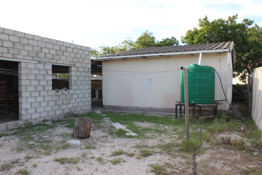 3 Bedroom Property for Sale in Avondale Western Cape